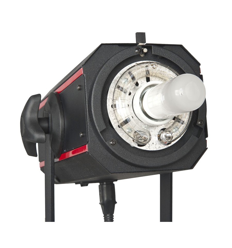 Reglage boite a lumiere