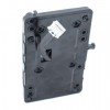 Rolux V-Mount Battery Plate RL-BMG for Black Magic URSA