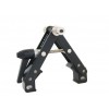 Professional Tube Clamp + Spigots 110-021 - Tristar