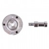 Spigot Mount Plate 3/8" Male