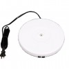 Falcon Eyes Mini Turntable T360-A2 25 cm up to 10 Kg