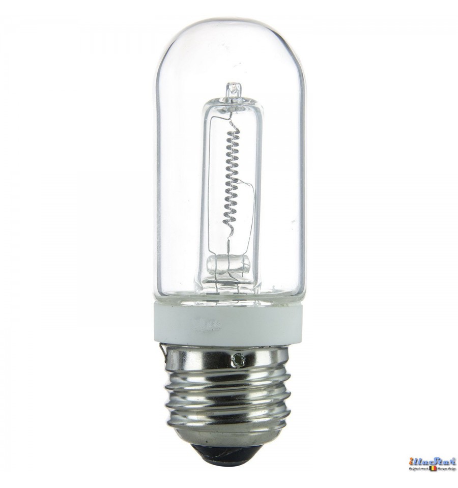 JDD250 Lampe pilote Halogène Halolux 250 W E27 230V