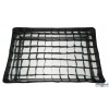 LEDP-1190-SBHC - Boîte à lumière pour série LEDP-1190, 39x39cm avec Diffuseur & Grille nids d'abeilles - illuStar