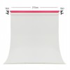 Falcon Eyes Background System Electric B-4WE for 4 rolls