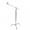 FT-3203S - C-Stand 328cm with Boom arm 120 cm