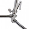 FT-3203S - C-Stand 328cm with Boom arm 120 cm
