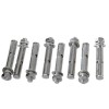 Background System Electric B-3WE for 3 rolls