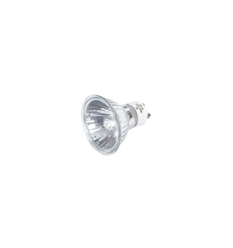 GU10-50 - Lampe halogène 50 W - 230V - GU-10 pour P-STUDIO -   - GSL SA