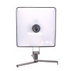 SKT03 - Système Photo d’identité, Bol beauté avec flash 120Ws et appareil photo Canon DSLR intégré