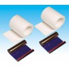 DNP 2 rouleaux de papier 15x20cm (400 feuilles) pour DS40