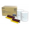 DNP 2 rouleaux de papier 15x 20cm (400 feuilles) pour DS620