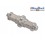 SPD4M8M - Spigot 5/8” double - 68mm (mâle 1/4" - mâle 3/8") - illuStar