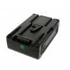 V-Mount Battery 10.8Ah 14.8V - Falcon Eyes