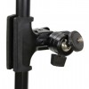 Falcon Eyes Ball Head + Clamp SH-17