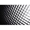 B106 - Grille nids d'abeilles élastique pour Boîte à lumière (softbox) 30x150cm - elfo