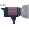 Flash de studio FI-300A 300 Ws - Lampe pilote 150W - ventilateur - Monture Bowens-S - illuStar