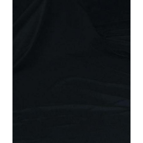 Falcon Eyes Background Cloth BCP-02 2,9x5 m Black Washable