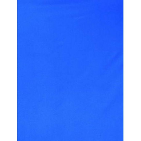 Falcon Eyes Background Cloth BCP-05 2,9x5 m Chroma Blue Washable