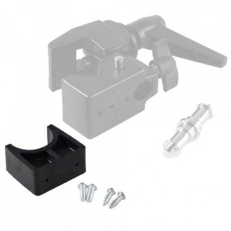 Falcon Eyes Light Stand Mounting Set for B-3W and B-4W