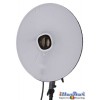 RBDRF47 - Bol Beauté - Beauty dish - Soft Reflector ø47cm pour Flash annulaire RF-400 - illuStar