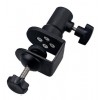 Shelf Clamp + Spigot Holder CL-35FL - Falcon Eyes