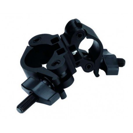 Double Tube Clamp FB-008-3 28 up to 35 mm - Falcon Eyes