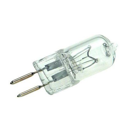 GX50 - Lampe pilote - Halogène - 50W - 230V - GX6.35 GX50 - Lampe pilote - Halogène - 50W - 230V - GX6.35
