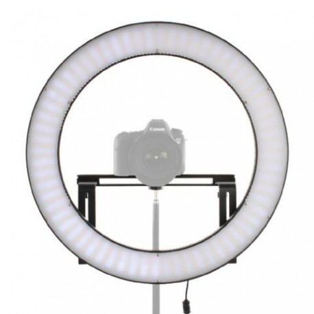 LED Ring Lamp Dimmable DVR-512DVC on 230V - Falcon Eyes